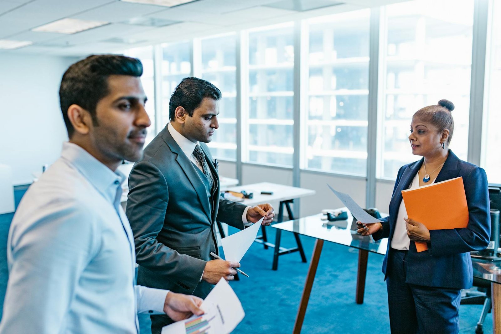 Harnessing Builder Pattern in Python to Super-Charge AI Automation and Business Workflows